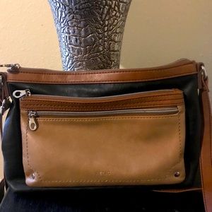 Relic two toned purse